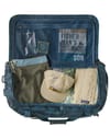 Patagonia + Black Hole Duffel 55L Sastrugi Summit Blue - 3