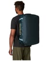 Patagonia + Black Hole Duffel 55L Sastrugi Summit Blue - 4