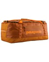 Black Hole Duffel 70L Cinnamon Brown + Patagonia
