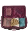 Patagonia + Black Hole Duffel 100L Berry Fig