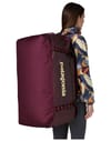 Patagonia + Black Hole Duffel 100L Berry Fig - 3