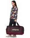 Patagonia + Black Hole Duffel 100L Berry Fig - 4