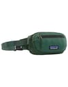 Terravia Mini Hip Pack Canopy Green + Patagonia
