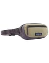 Terravia Mini Hip Pack Weathered Stone + Patagonia