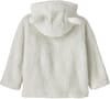 Patagonia + Baby Furry Friends Hoody Birch White