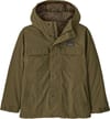 K's Insulated Outdoor Everyday Jkt Basin Green + Patagonia