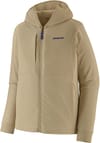 M's Nano-Air Light Hoody Weathered Stone + Patagonia
