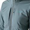 Patagonia + W's Nano-Air Light Hoody Blue Sage - 8
