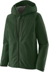 M's Triolet Jkt Treeline Green + Patagonia