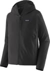 M's R1 TechFace Hoody Black + Patagonia