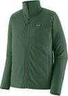 M's R1 TechFace Jkt Canopy Green + Patagonia