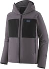 M's R2 TechFace Hoody May Grey + Patagonia