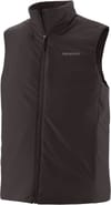 M's Nano-Air Light Vest Ink Black + Patagonia