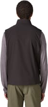 Patagonia + M's Nano-Air Light Vest Ink Black - 3