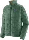 M's Micro Puff Jkt Canopy Green + Patagonia