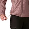 Patagonia + W's Nano Puff Jkt Stingray Mauve - 6