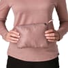 Patagonia + W's Nano Puff Jkt Stingray Mauve - 8