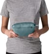 Patagonia + W's Nano Puff Hoody Blue Sage - 7