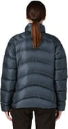 Patagonia + W's Fitz Roy Down Jkt Summit Blue - 3