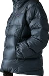 Patagonia + W's Fitz Roy Down Jkt Summit Blue - 5