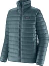 M's Down Sweater Summit Blue + Patagonia