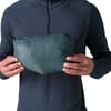Patagonia + M's Down Sweater Summit Blue - 7