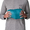 Patagonia + M's Down Sweater Hoody Glacial Blue - 8