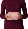 Patagonia + W's Down Sweater Hoody Moonrise Taupe - 8