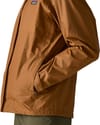 Patagonia + M's Torrentshell 3L Rain Jkt Deer Brown - 6