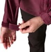 Patagonia + W's Torrentshell 3L Rain Jkt Berry Fig - 7