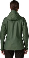 Patagonia + W's Torrentshell 3L Rain Jkt Canopy Green - 3