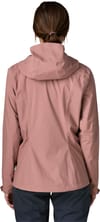 Patagonia + W's Granite Crest Rain Jkt Moonrise Taupe - 3