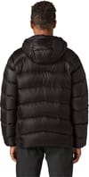 Patagonia + M's Fitz Roy Down Hoody Black - 3