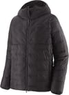 M's Durable Down Hoody Black + Patagonia