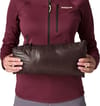 Patagonia + W's Durable Down Hoody Den Brown - 8