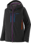 M's Pluma PRO Jkt Black + Patagonia