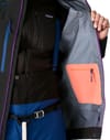 Patagonia + M's Pluma PRO Jkt Black - 9