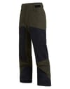 Peak Performance + M Gravity 2L Gore Tex Pants Forest Night B - 3