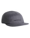 Fleece Cap Motion Grey + Peak Performance