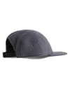 Peak Performance + Fleece Cap Motion Grey