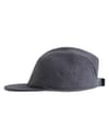 Peak Performance + Fleece Cap Motion Grey - 3