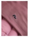 Peak Performance + W Argon Hybrid Hood Bitter Root Rose Bro - 4