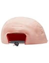 Peak Performance + Lightweight Cap Warm Blush