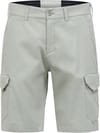Player Cargo Shorts Limit Green + Peak Performance