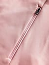 Peak Performance + W Chill Light Zip Jacket Warm Blush - 4