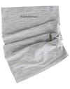 Magic Neckgaiter Med Grey Melange + Peak Performance