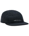 Fleece Cap Black + Peak Performance