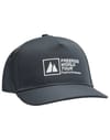 FWT Ray Cap Motion Grey + Peak Performance