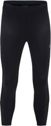 W Rider Pants Black/Black + Peak Performance