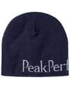 PP Hat Blue Shadow/Lt Grey + Peak Performance
